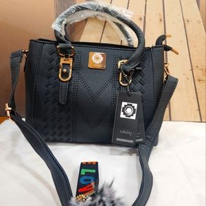 Brand New Ladies Fashion Leather shoulder Luxury bag